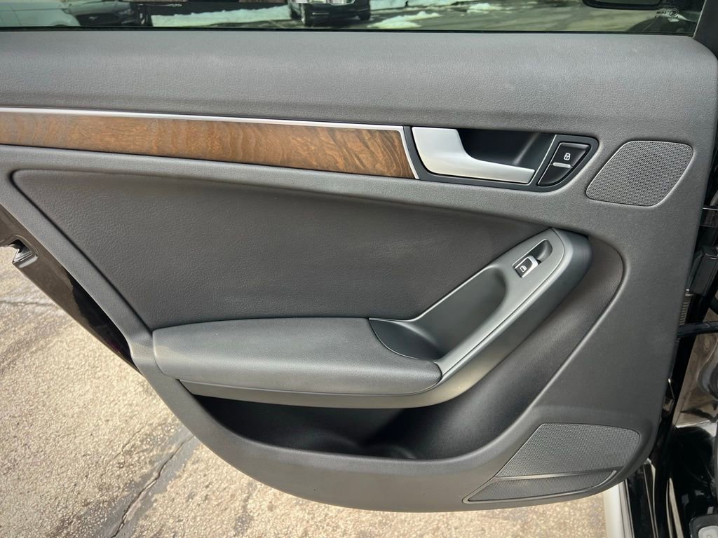 Used 2015 Audi A4 Premium image 22