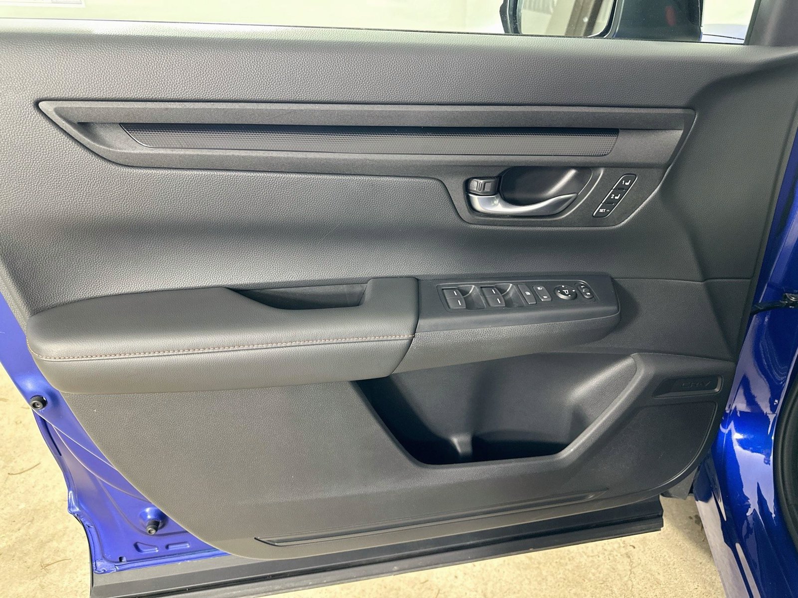 Used 2024 Honda CR-V Sport-L image 16