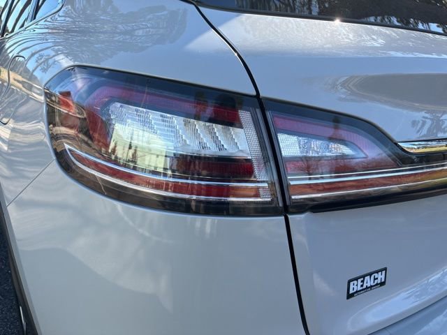 Certified 2023 Lincoln Nautilus Reserve w/ Class II Trailer Tow Package image 13