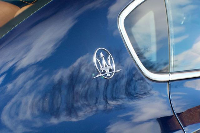 Used 2019 Maserati Quattroporte S Q4 image 10