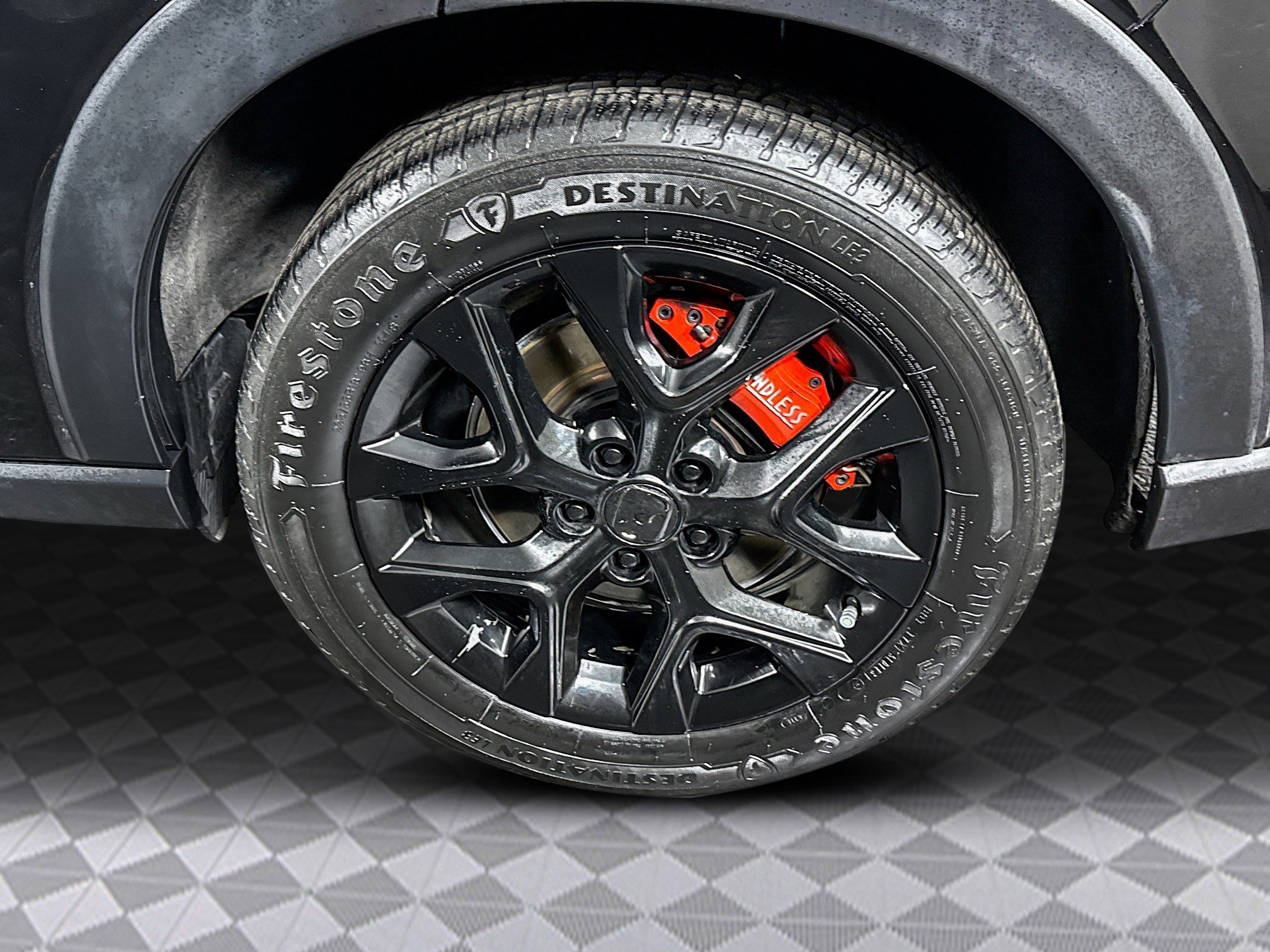 Used 2023 Honda HR-V Sport image 38