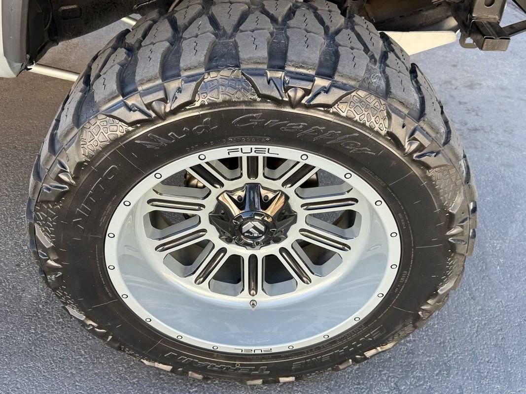 Used 2019 Toyota Tacoma TRD Sport AWD/4WD image 20