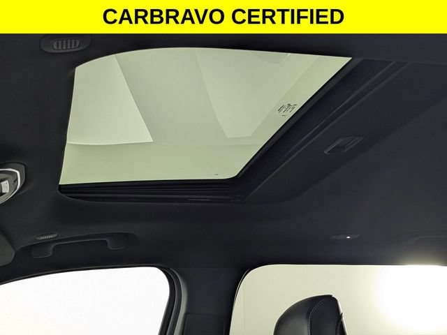 Used 2024 Jeep Grand Cherokee L Altitude RWD image 13