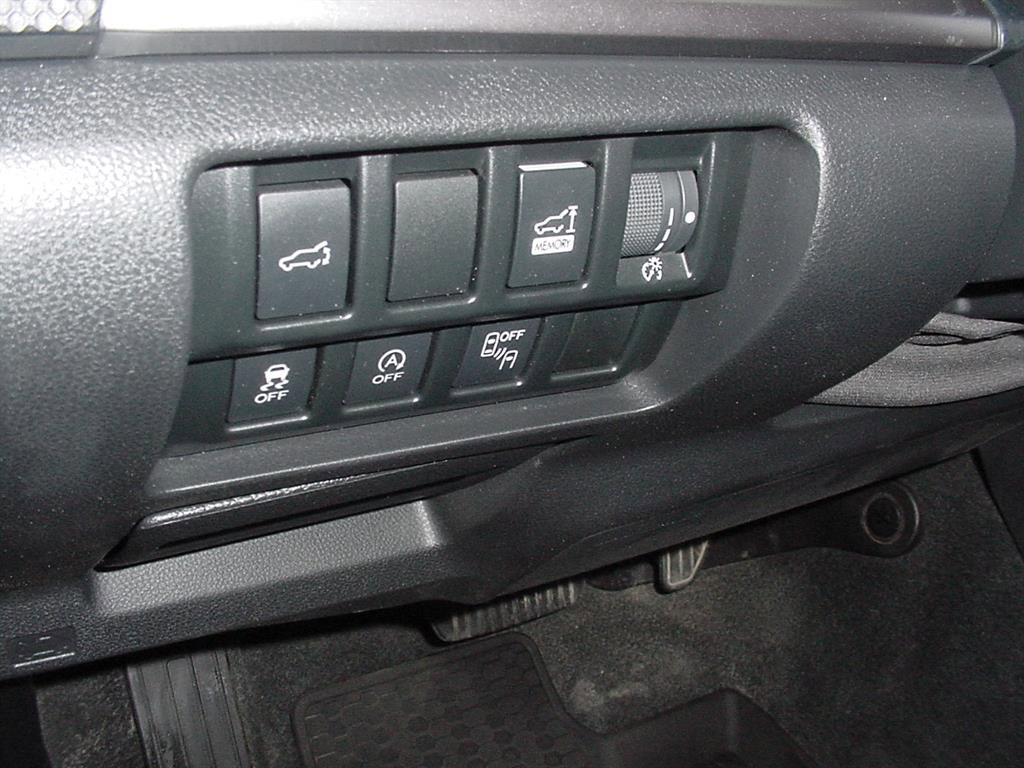 Used 2020 Subaru Forester Sport image 11