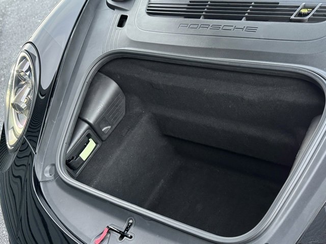 Used 2019 Porsche 911 Turbo image 34