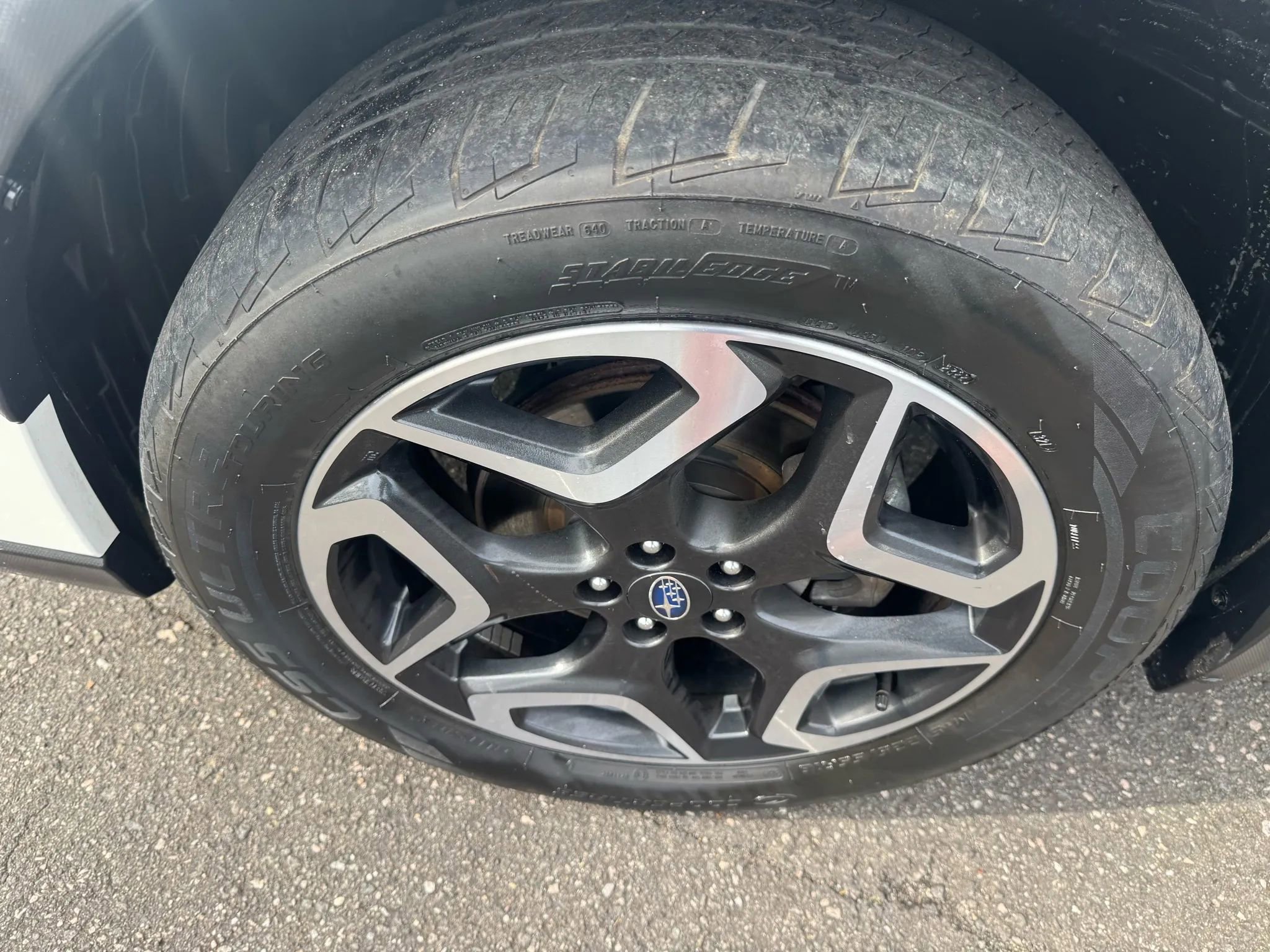 Used 2020 Subaru Crosstrek 2.0i Limited w/ Moonroof Package image 25