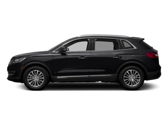 Used 2017 Lincoln MKX Reserve w/ Lincoln MKX Climate Package AWD/4WD image 3