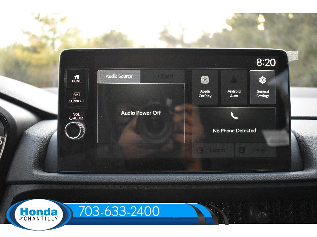 New 2026 Honda CR-V Sport image 14