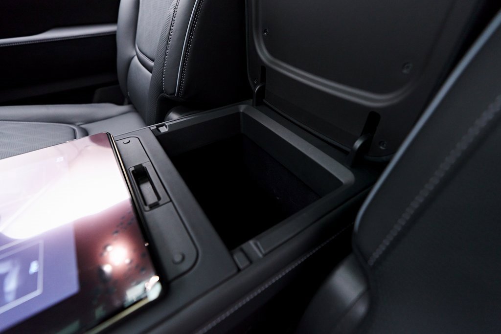 Used 2025 INFINITI QX80 Autograph w/ Autograph Exterior Package image 66