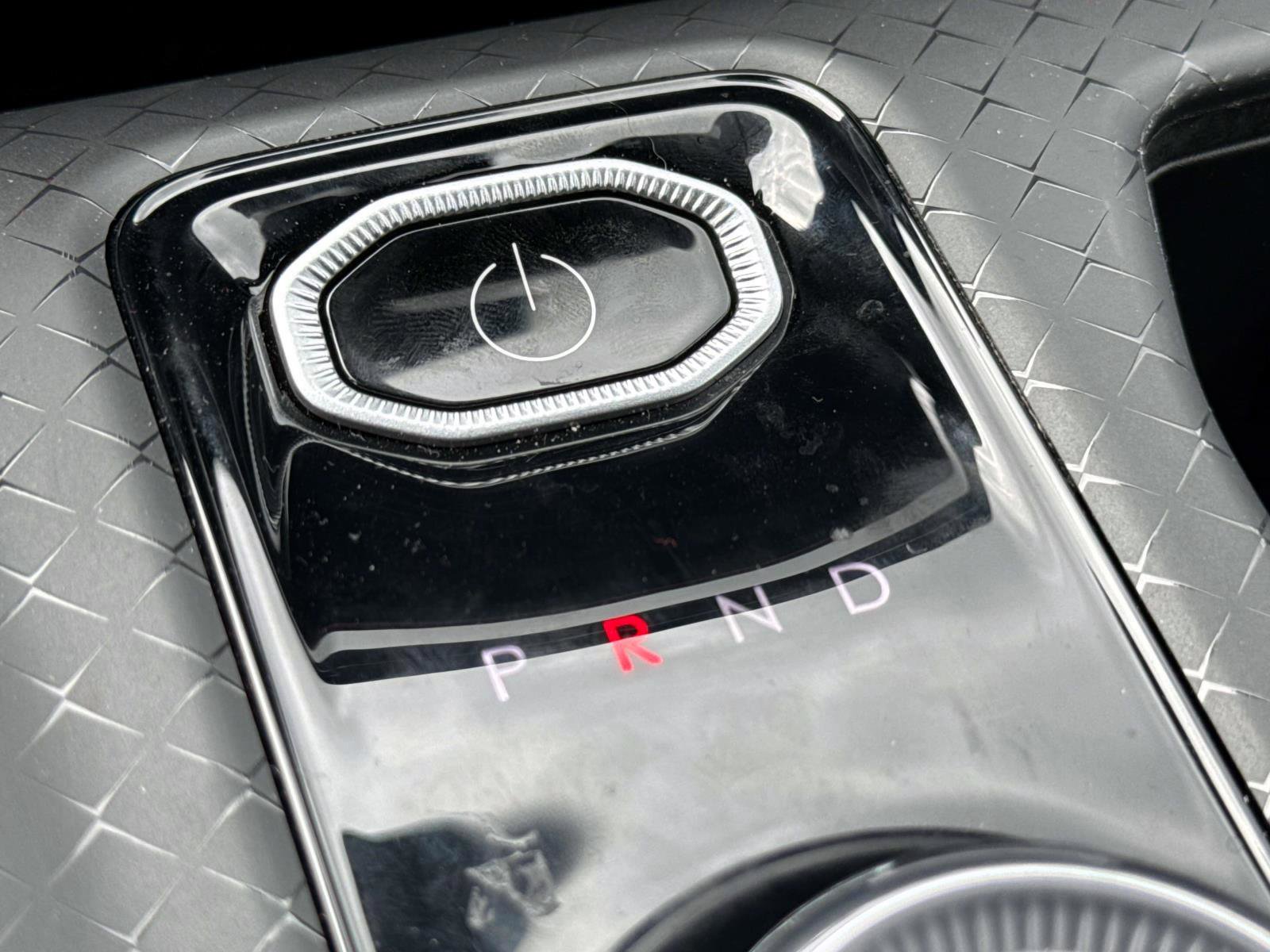 New 2025 Jeep Wagoneer S Limited image 25