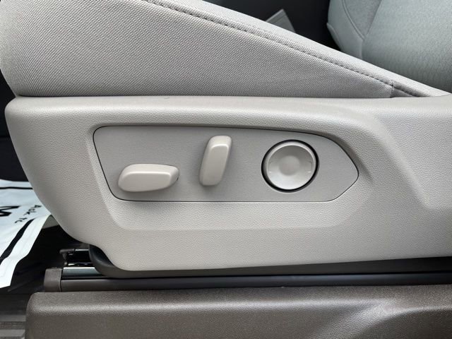 New 2026 Chevrolet Silverado 1500 RST w/ Safety Package image 12