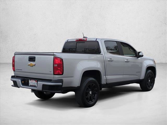 Used 2020 Chevrolet Colorado LT w/ LT Convenience Package image 5