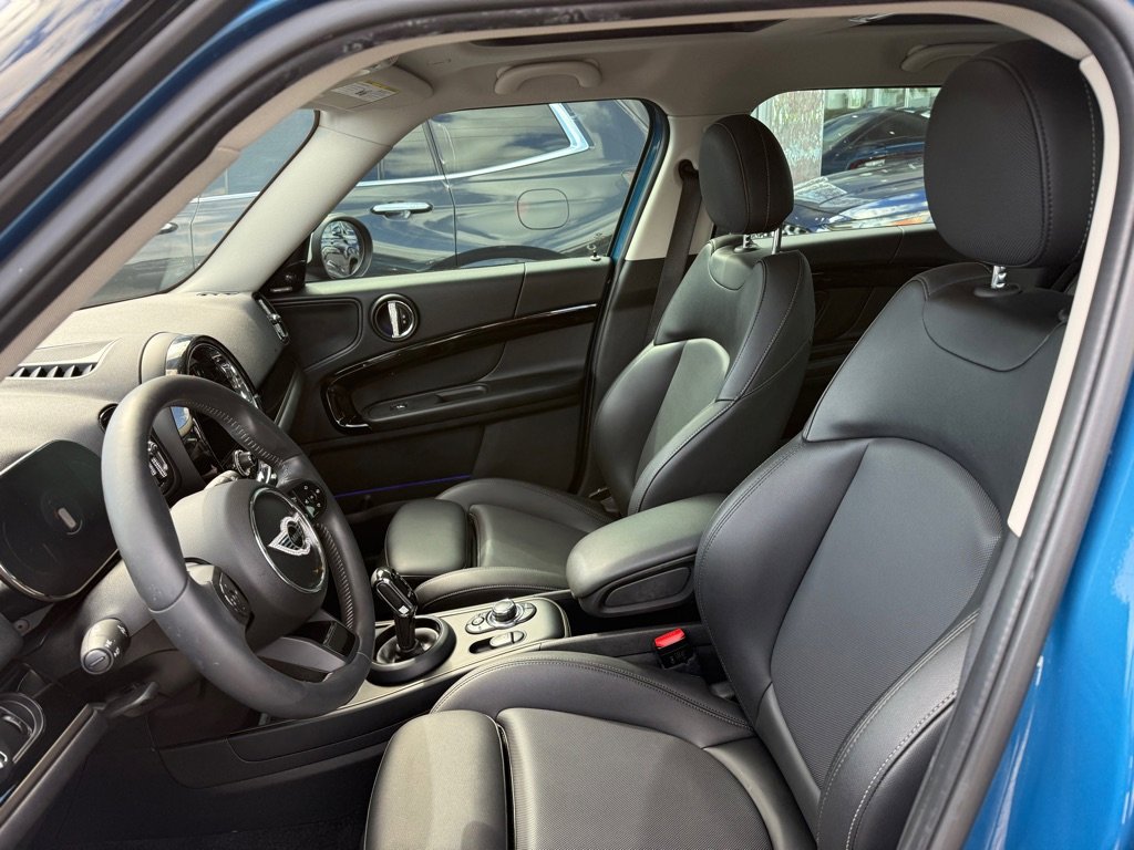 Used 2022 MINI Cooper Countryman S image 27