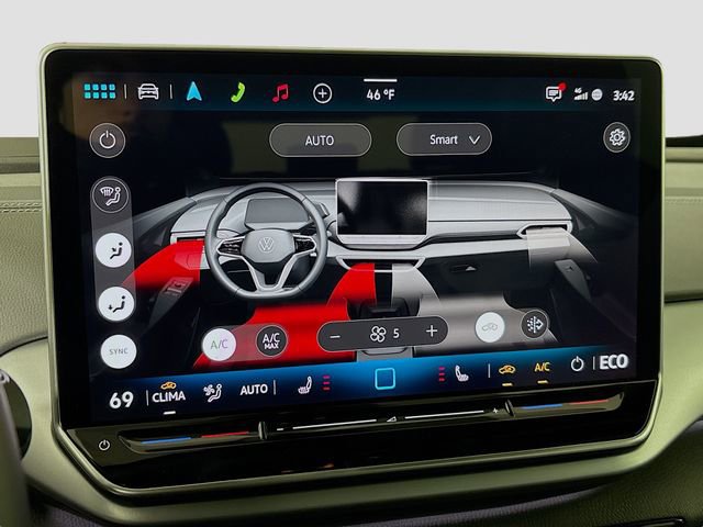 New 2026 Volkswagen ID.4 Pro image 16