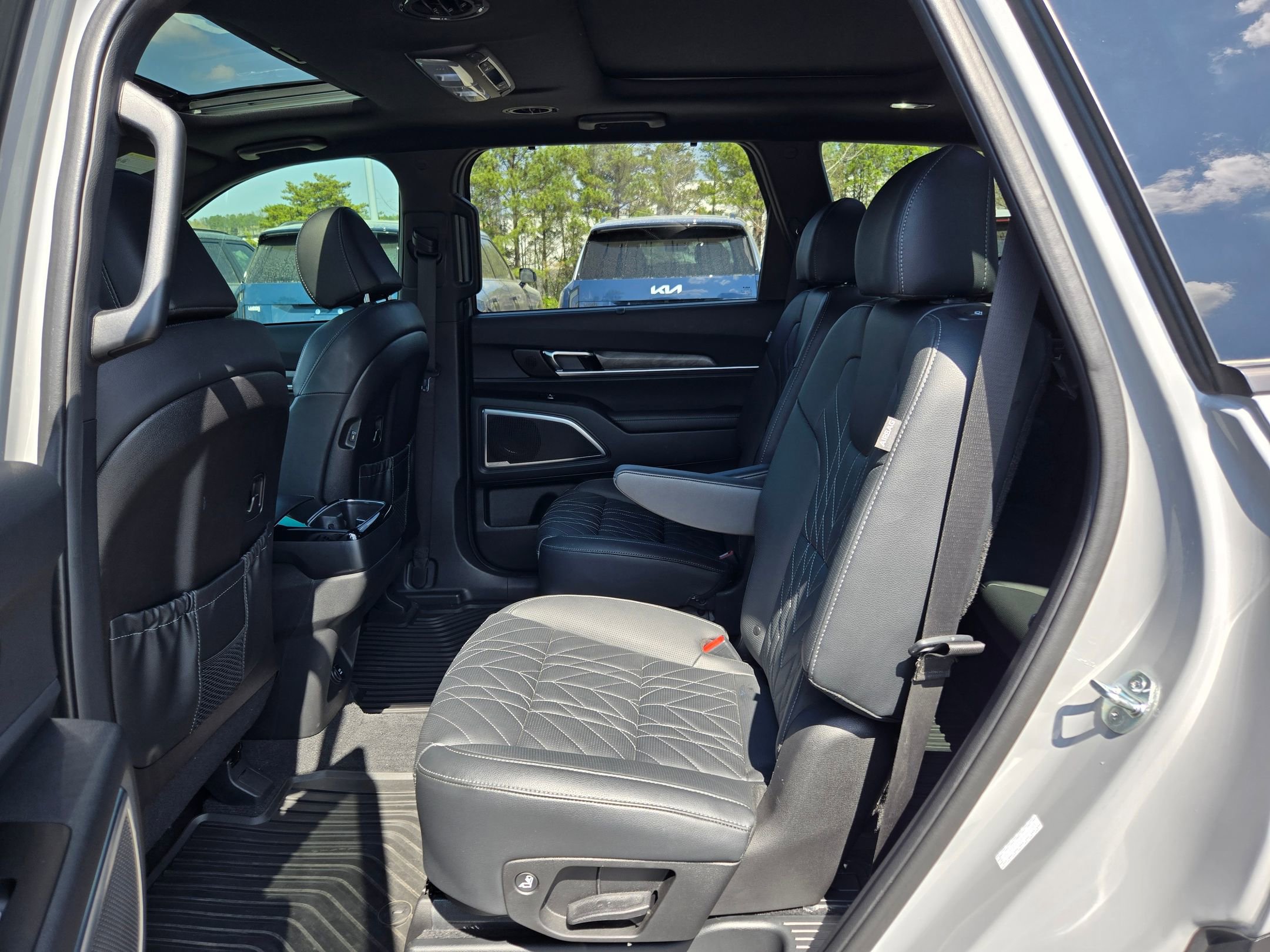 Used 2024 Kia Telluride SX X-Line image 38