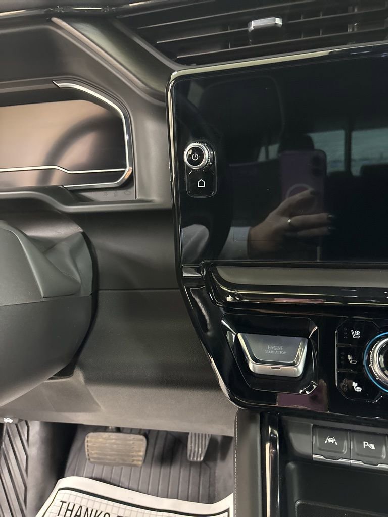 Used 2024 GMC Sierra 1500 AT4X w/ AT4X AEV Edition image 13