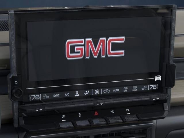 New 2026 GMC Hummer EV SUV AWD/4WD image 20