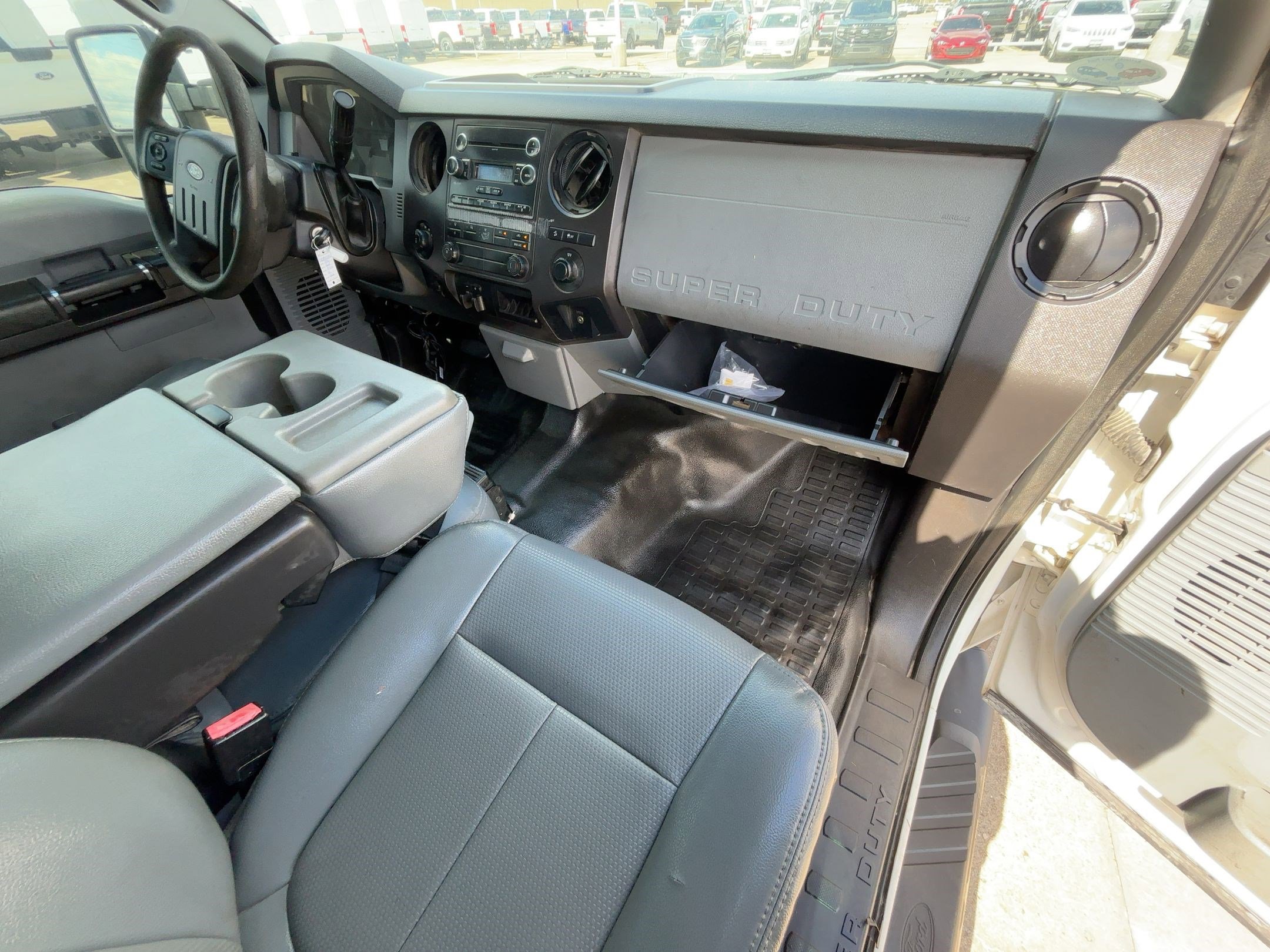 Used 2016 Ford F250 XL w/ Power Equipment Group image 25