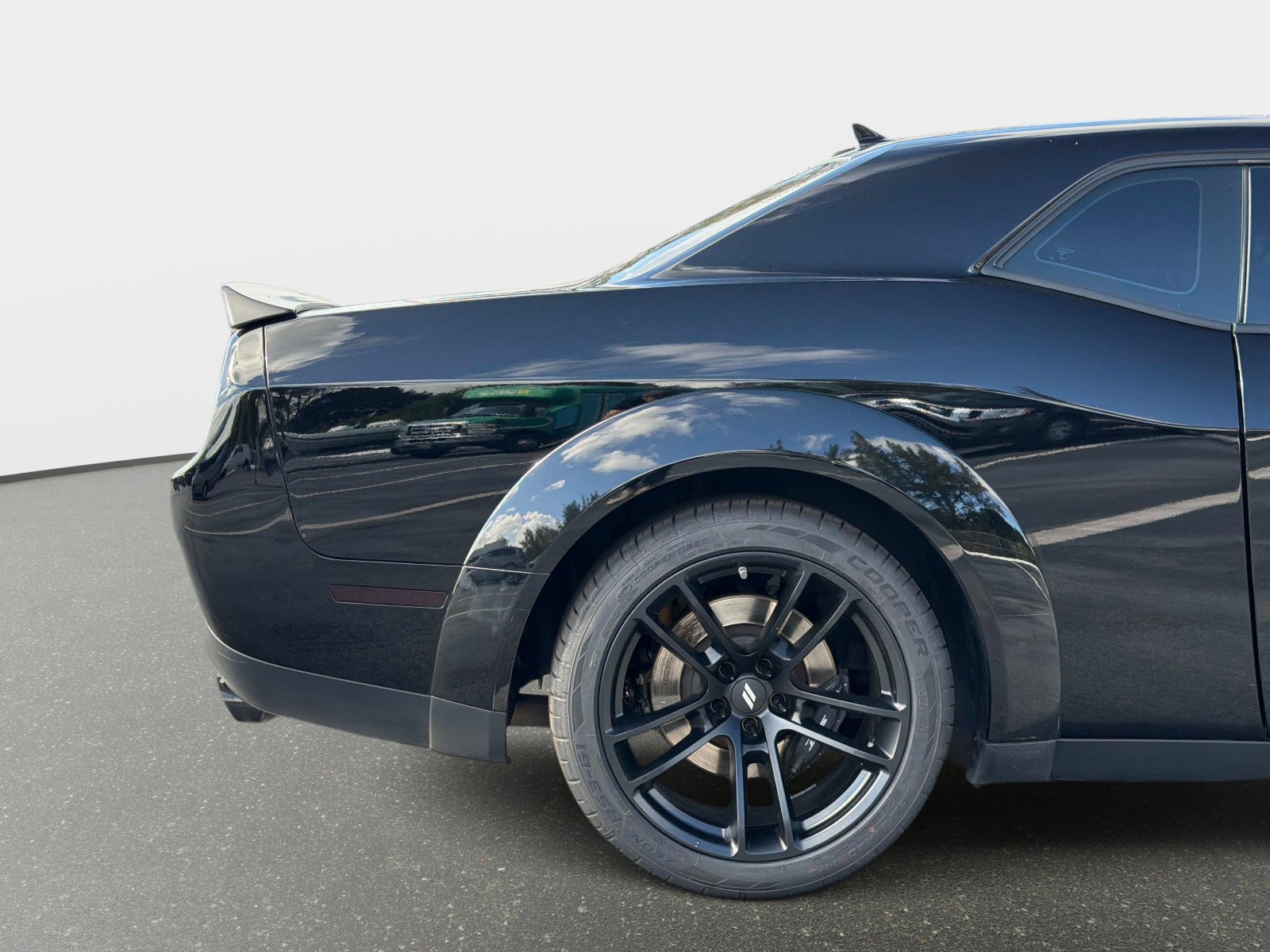Used 2023 Dodge Challenger R/T Scat Pack image 18