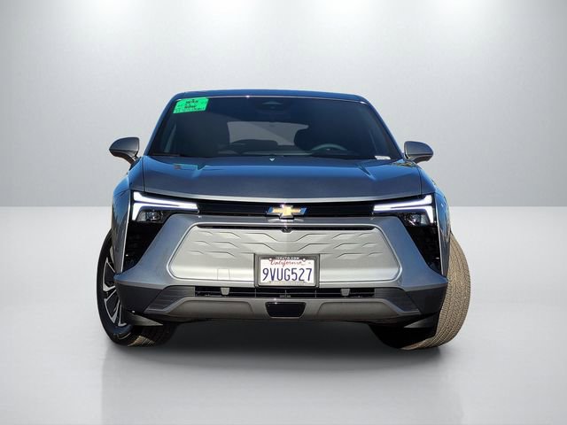 Used 2025 Chevrolet Blazer EV LT w/ LPO, All-Weather Mat Package image 2
