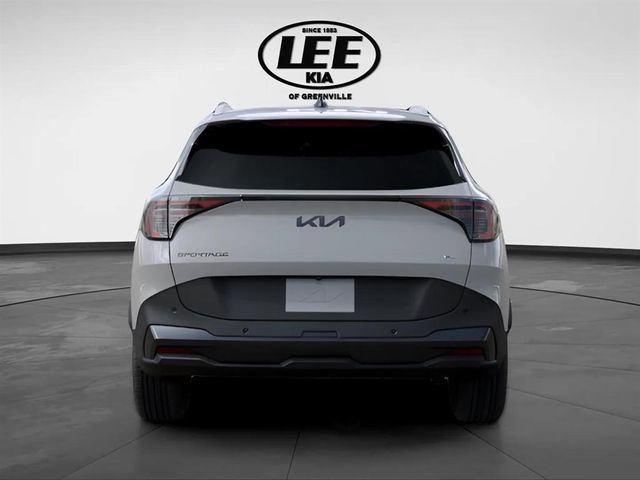 New 2026 Kia Sportage X-Line image 6