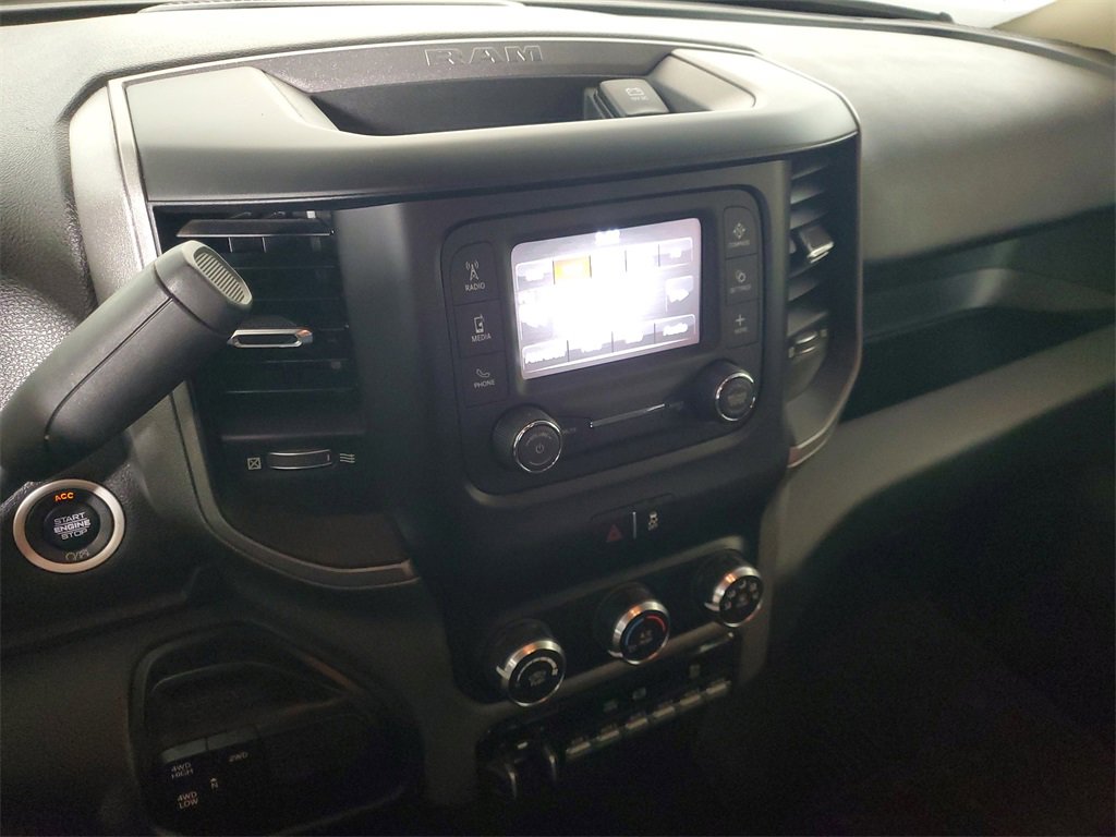 Used 2020 RAM 2500 Tradesman image 19