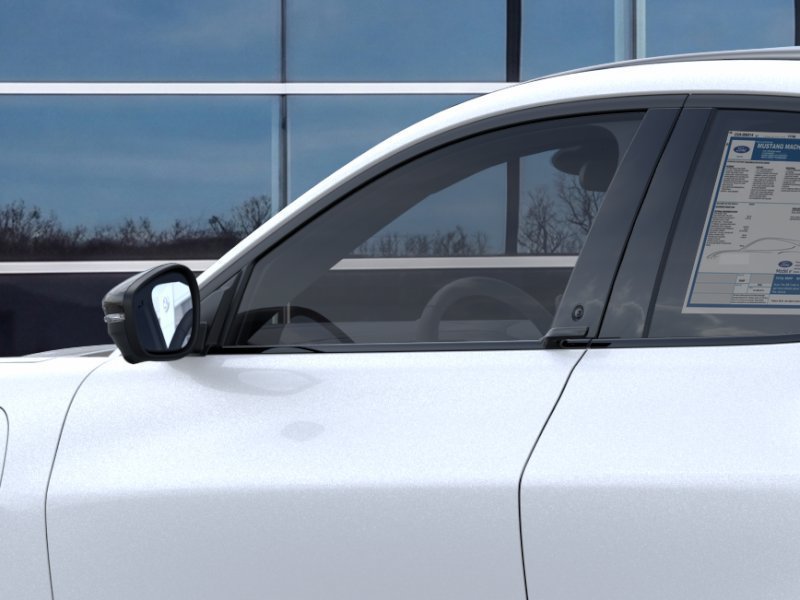 New 2026 Ford Mustang Mach-E Premium AWD/4WD image 20