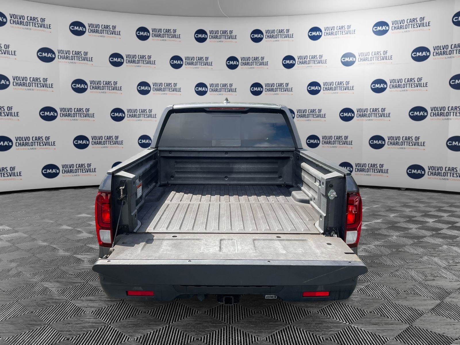 Used 2020 Honda Ridgeline RTL-E image 11