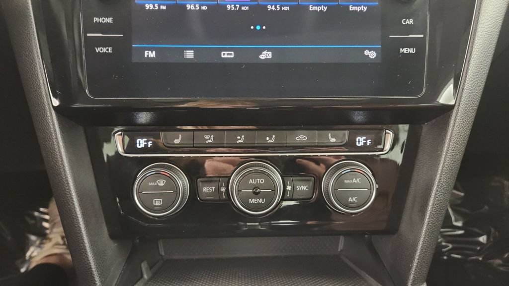 Used 2019 Volkswagen Arteon SEL FWD image 17