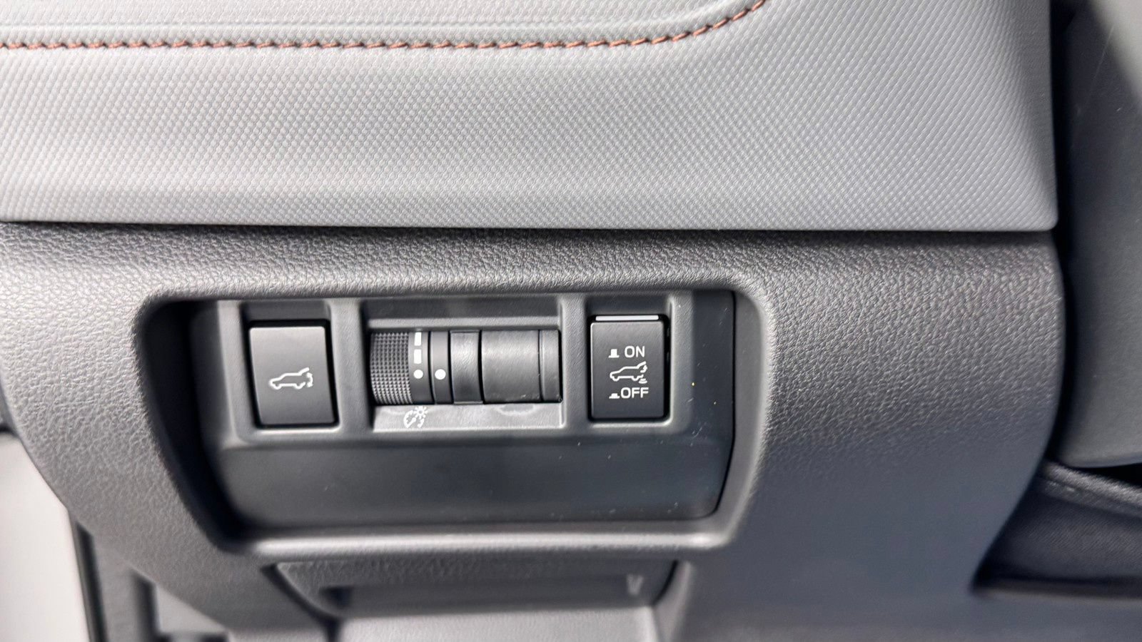 New 2026 Subaru Forester Sport AWD/4WD image 33
