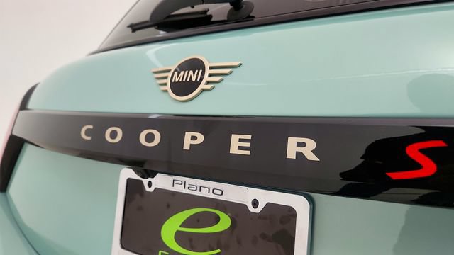 Used 2026 MINI Cooper S FWD image 34