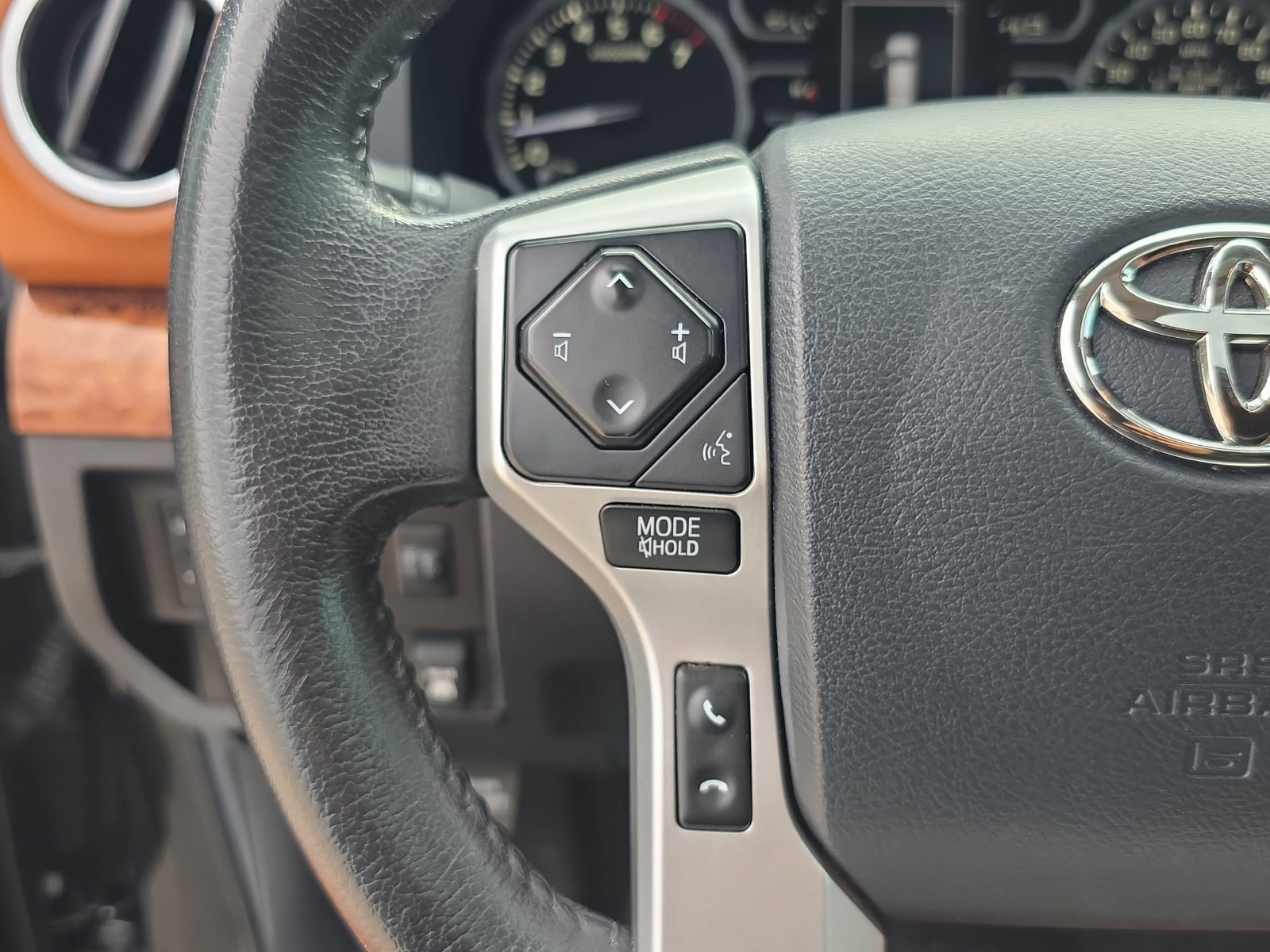 Used 2020 Toyota Tundra 1794 Edition AWD/4WD image 14