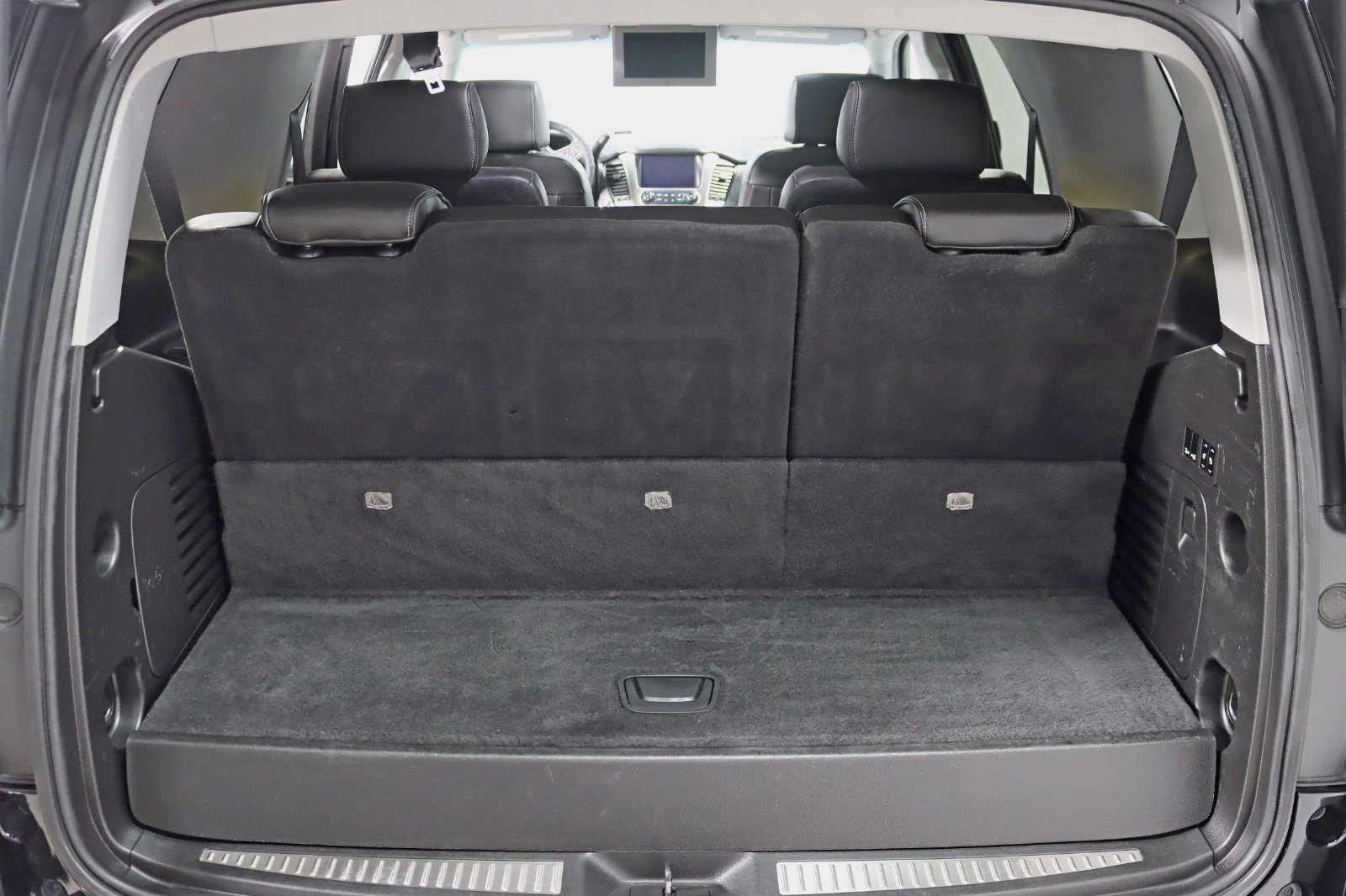 Used 2018 GMC Yukon Denali w/ Denali Ultimate Package image 40