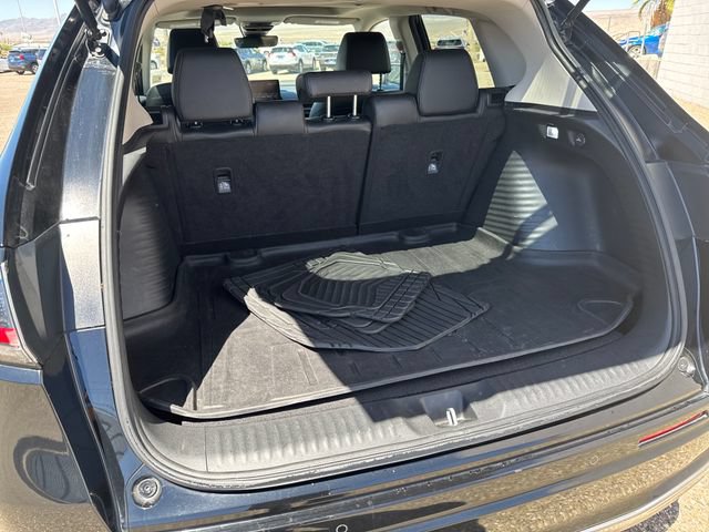 Used 2024 Honda HR-V EX-L image 27