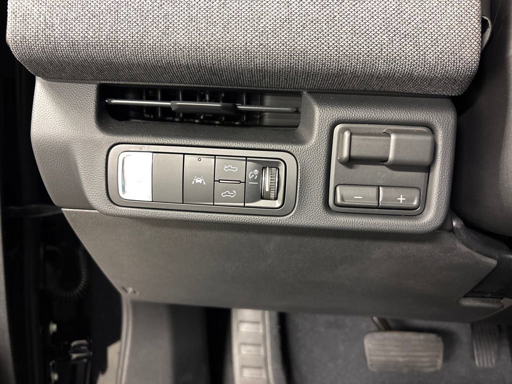 New 2026 GMC Sierra EV Elevation image 31