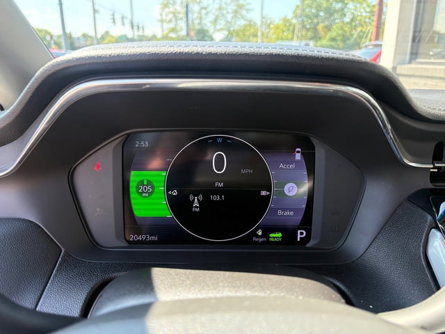 Used 2023 Chevrolet Bolt LT FWD image 22