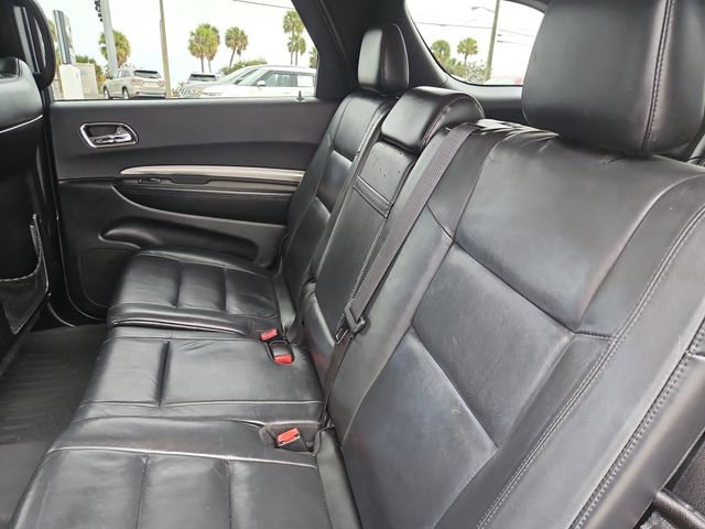 Used 2017 Dodge Durango GT image 13