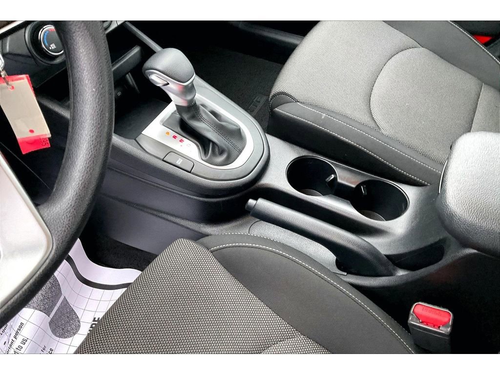 Used 2024 Kia Forte GT FWD image 17