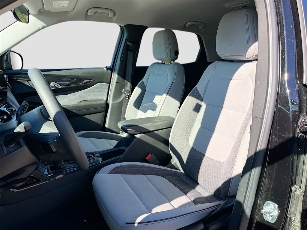 Used 2024 Chevrolet TrailBlazer LT image 18