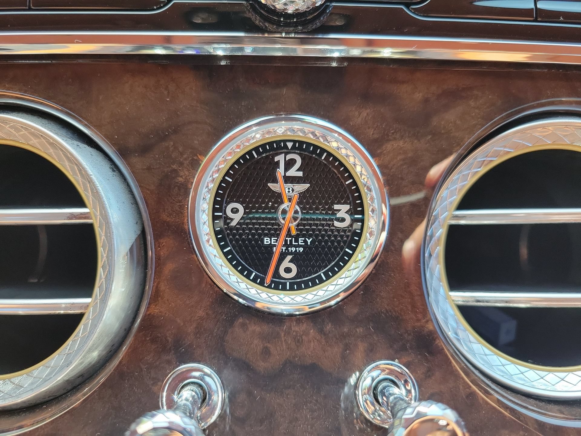 Certified 2020 Bentley Continental GT AWD/4WD image 40