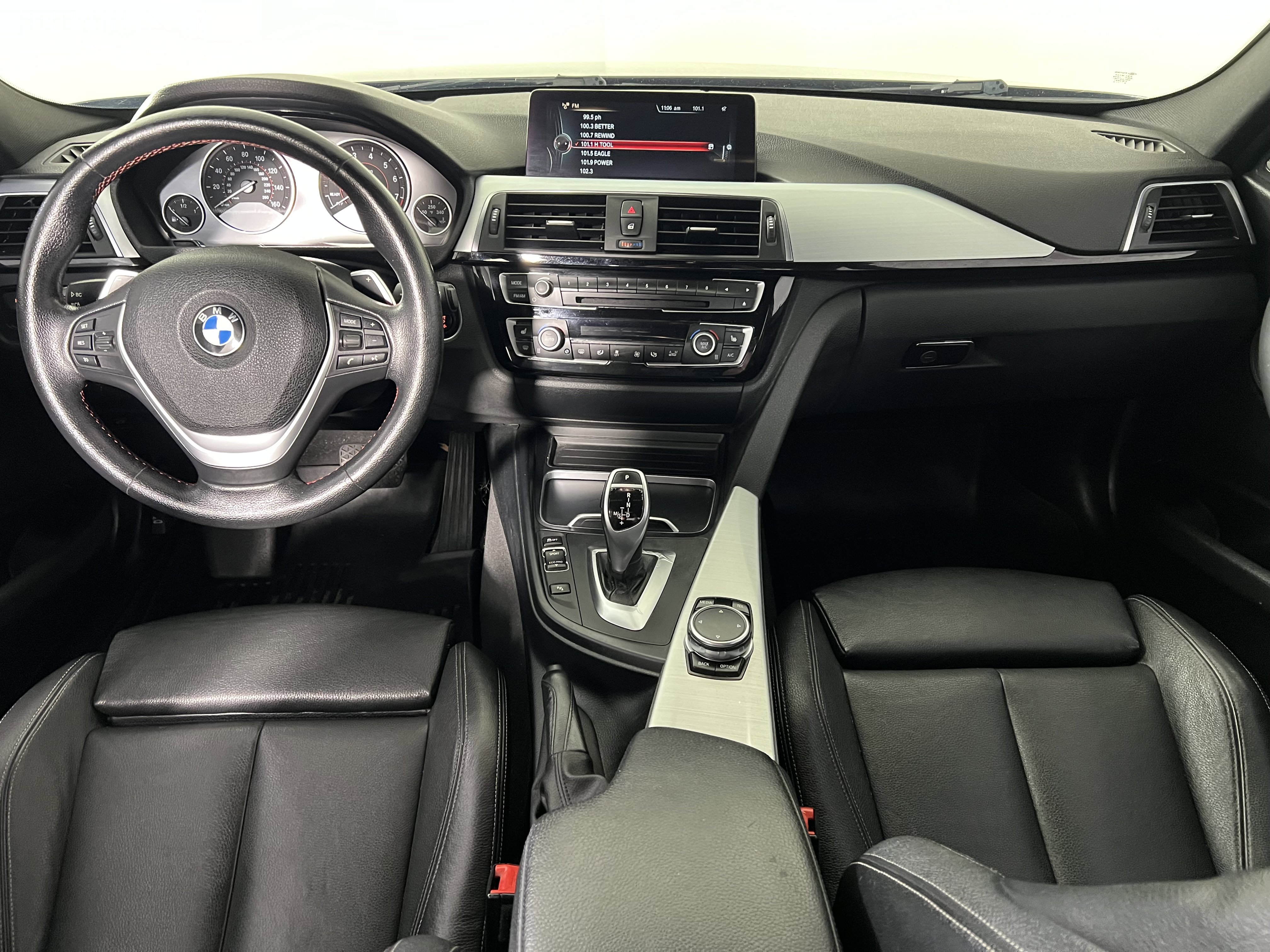 Used 2016 BMW 328i xDrive Sedan image 20