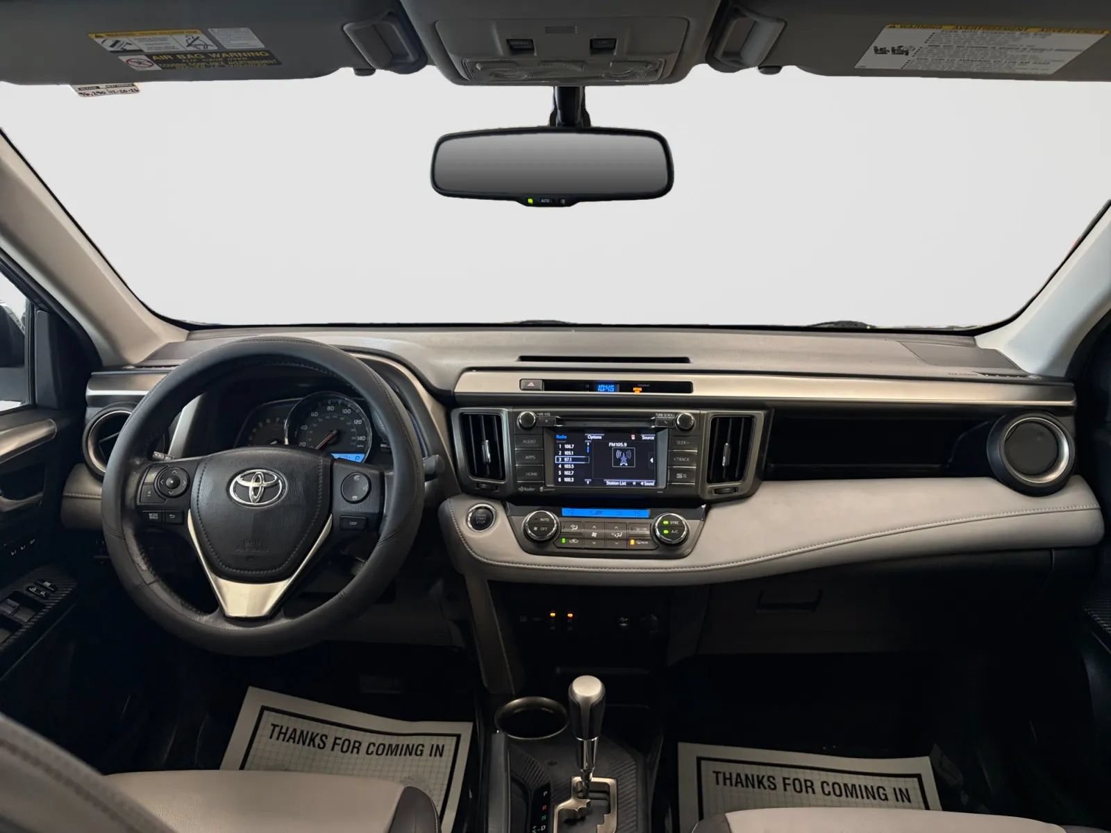 Used 2014 Toyota RAV4 Limited AWD/4WD image 22