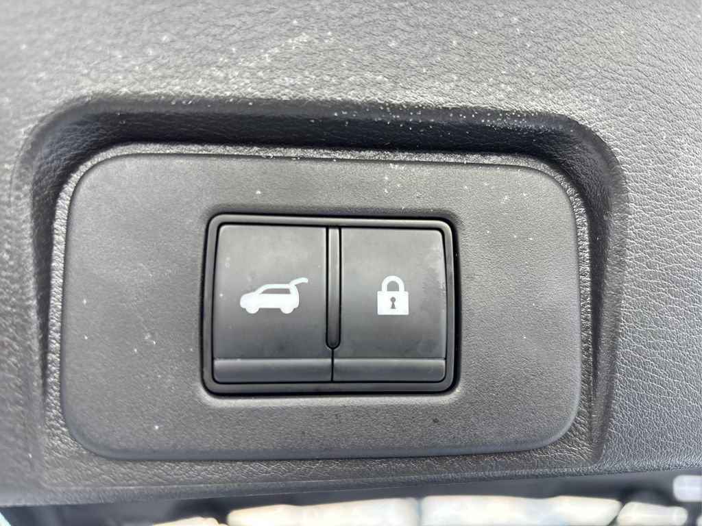 Certified 2024 Nissan Rogue SV w/ SV Premium Package image 14