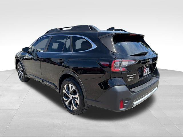 Used 2020 Subaru Outback Limited XT w/ Popular Package #2 AWD/4WD image 5