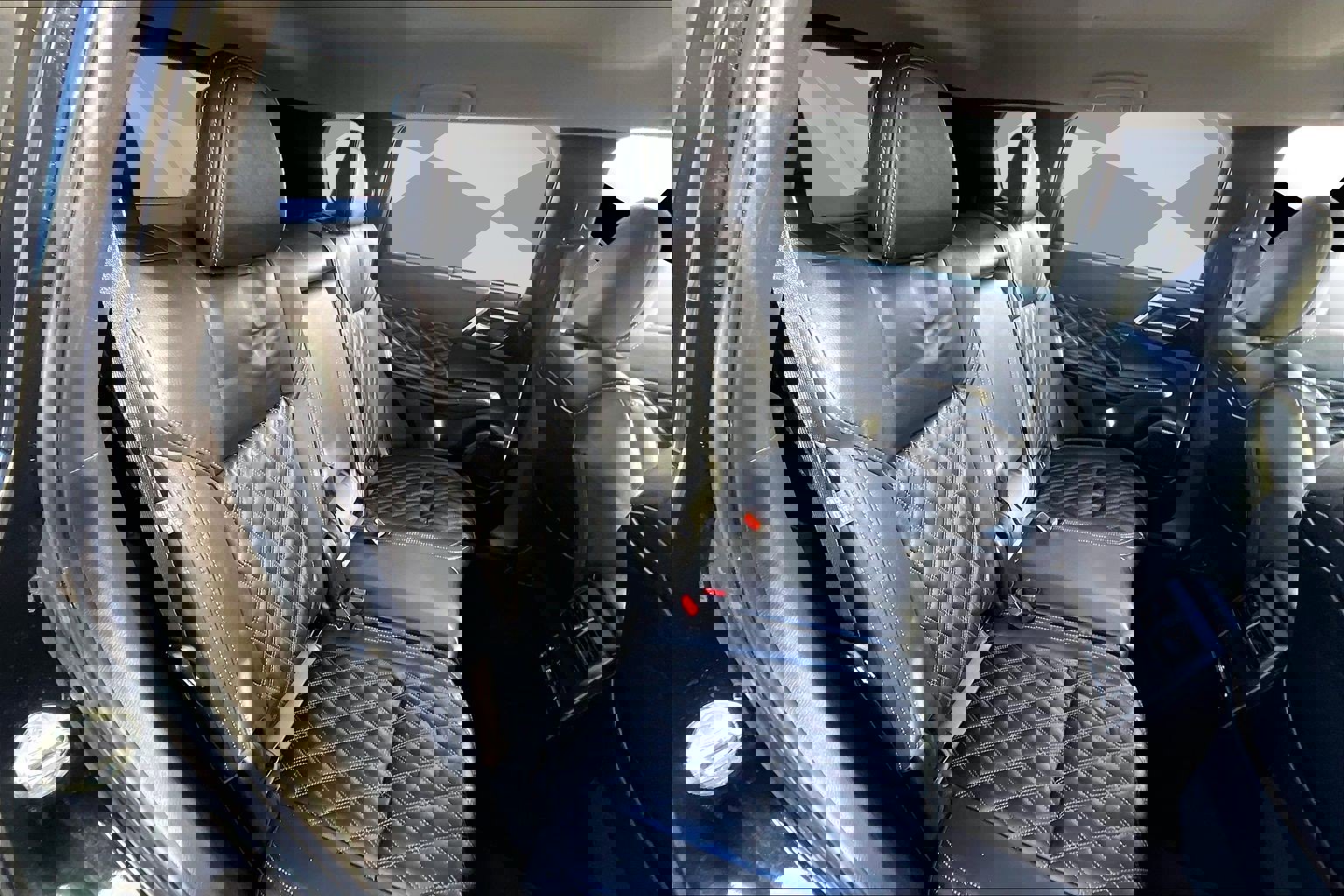 Used 2023 Mitsubishi Outlander SEL image 27