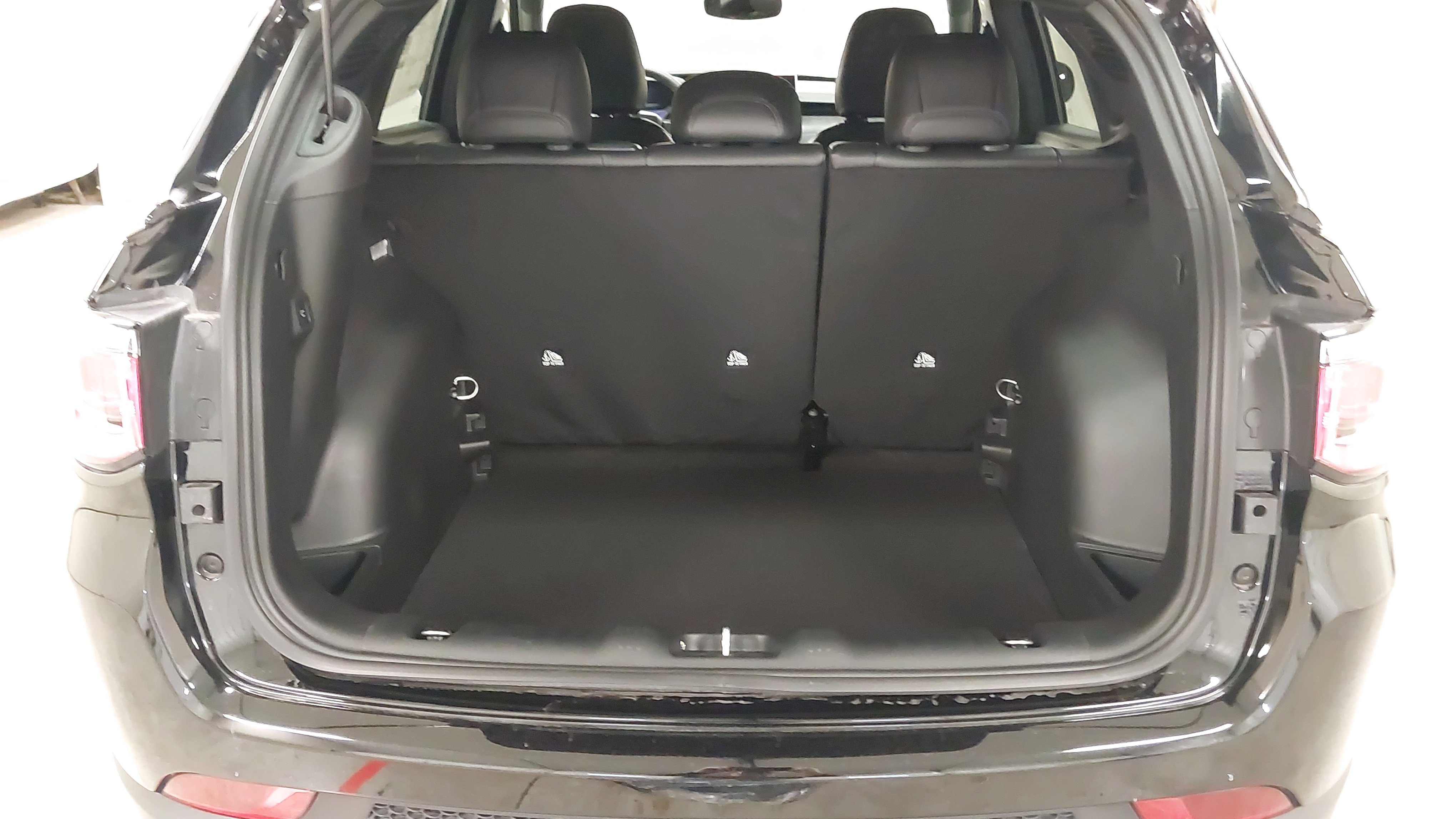 New 2026 Jeep Compass Latitude w/ Quick Order Package 29K image 27