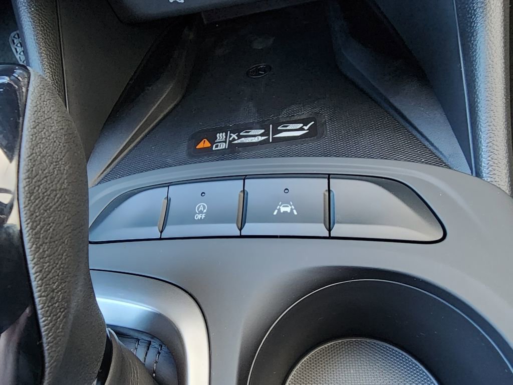 New 2026 Buick Envista Preferred w/ Convenience I Package image 28