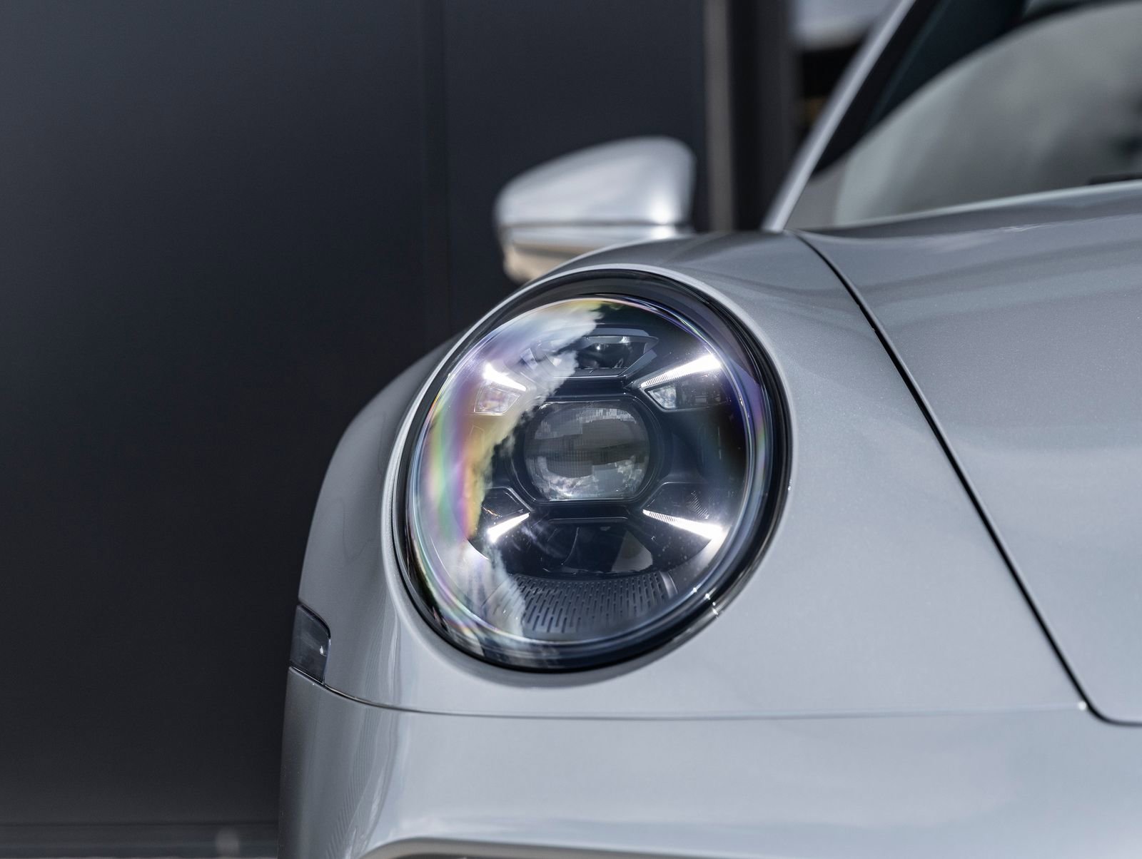 Certified 2024 Porsche 911 Turbo S image 23