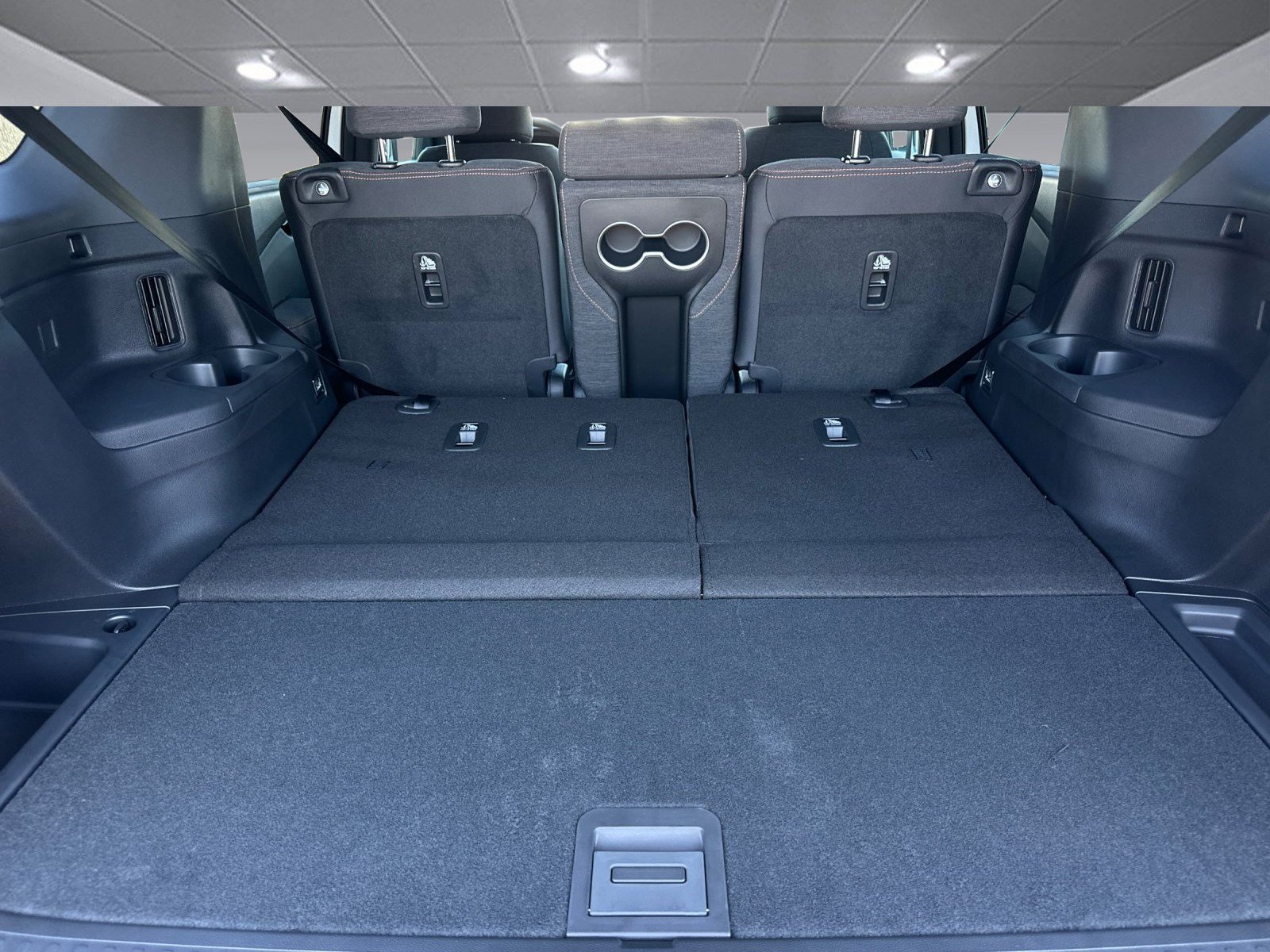 New 2026 Honda Pilot Sport image 26