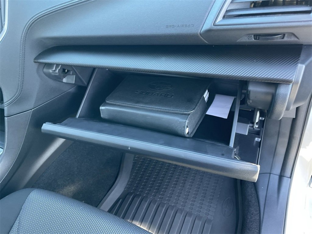 Used 2021 Subaru Impreza Premium image 32